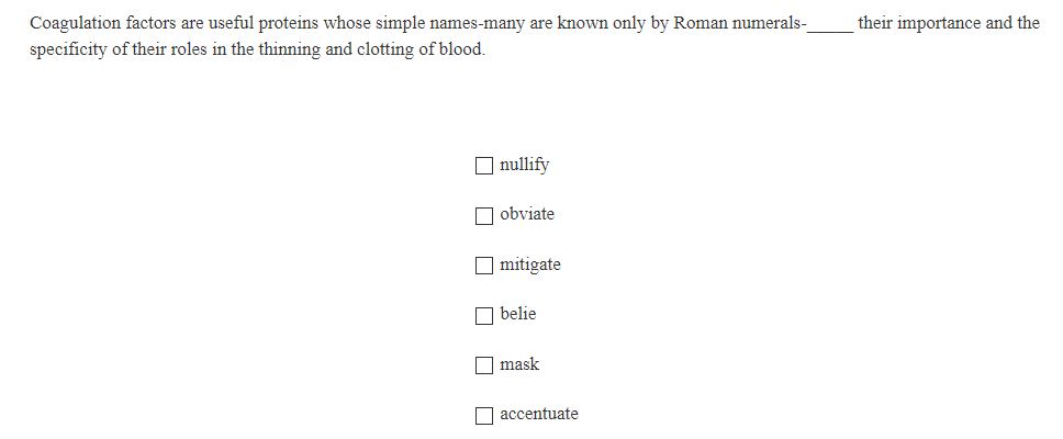 KMF Comprehensive set of mathematics questions after the reform